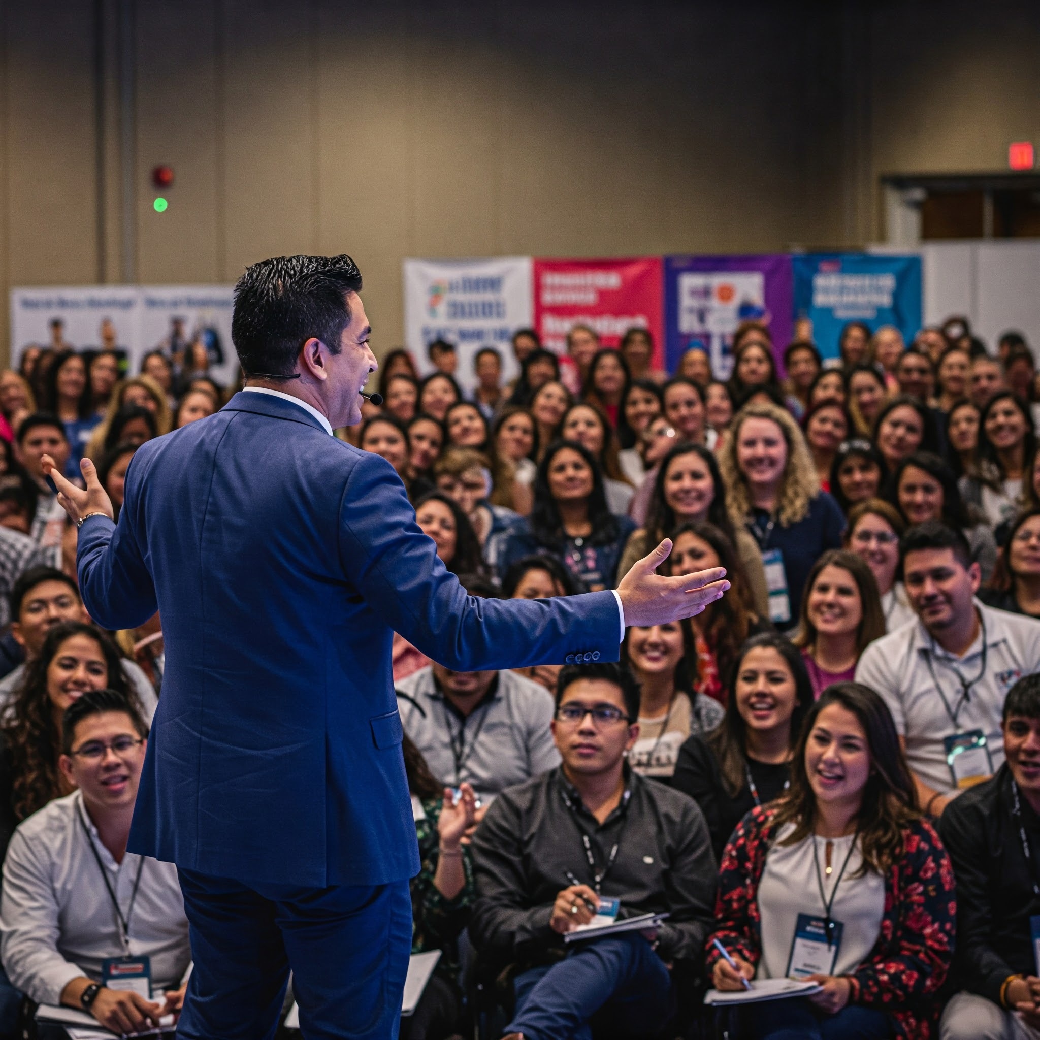 ¿Continuación o reinvención de la polémica IM Mastery Academy en Latinoamérica? – PubliNoticias – Ecuador en contexto
